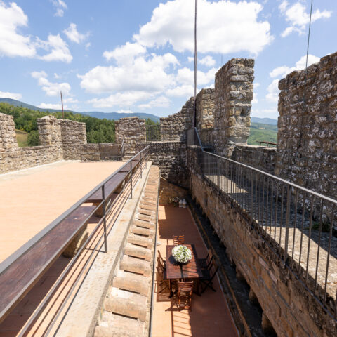 Castello di Porciano